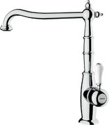 Смеситель Тека CL 915 CHROME фото 2 Смеситель Teka CL 915 CHROME фото 2