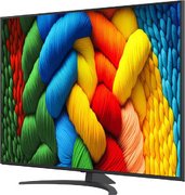 Телевизор Лджи 65NANO81A6A фото 4 Телевизор LG 65NANO81A6A фото 4