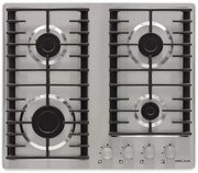 Варочная панель KRONA HAGEL 60 IX Варочная панель KRONA HAGEL 60 IX