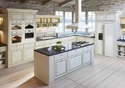 Духовой шкаф Smeg SFP750POPZ фото 2