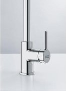 Смеситель Franke LIna XL хром фото 2