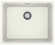 Мойка Франке KBG 110-50 белый фото Мойка Franke KBG 110-50 белый фото