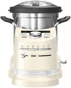 Кулинарный процессор Китчен Эйд 5KCF0103EAC фото 2 Кулинарный процессор KitchenAid 5KCF0103EAC фото 2