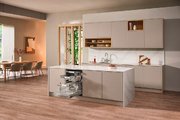 Встраиваемая посудомоечная машина Miele G 7210 SCi CleanSteel фото 4