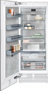 Встраиваемый морозильник Гаггенау RF471304 фото Встраиваемый морозильник Gaggenau RF471304 фото