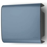 Вытяжка Faber CARRE' BLUE F42 Вытяжка Faber CARRE' BLUE F42