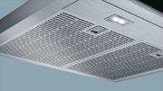 Вытяжка Siemens LC68BA572 фото 3