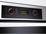 Пароварка Miele DG 5061 ED фото 4