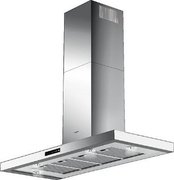 Вытяжка Fulgor Milano CHD 12003 TC X Вытяжка Fulgor Milano CHD 12003 TC X