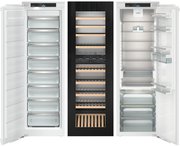 Встраиваемый холодильник Либхер IXRFW 5153 Prime BioFresh NoFrost фото 2 Встраиваемый холодильник Liebherr IXRFW 5153 Prime BioFresh NoFrost фото 2