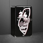 Холодильник Смег FAB10RDLM6 фото 2 Холодильник Smeg FAB10RDLM6 фото 2