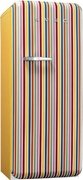 Холодильник Смег FAB28RCS1 фото Холодильник Smeg FAB28RCS1 фото