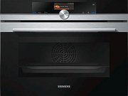 Духовой шкаф Siemens CS636GBS2 Духовой шкаф Siemens CS636GBS2