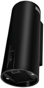 Вытяжка Maunfeld Lee Wall 35 Sensor черный фото 3