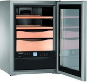 Шкаф для сигар Liebherr ZKes 453 фото 3