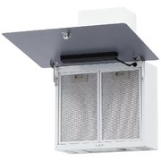 Вытяжка KRONA AURA 600 WHITE S фото 4