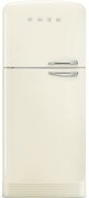 Холодильник Смег FAB50LCR фото Холодильник Smeg FAB50LCR фото