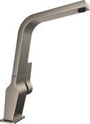 Смеситель Тека ICC 915 GRAPHITE фото 3 Смеситель Teka ICC 915 GRAPHITE фото 3