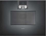 Встраиваемая микроволновая печь Gaggenau BM 450-100 Встраиваемая микроволновая печь Gaggenau BM 450-100 фото