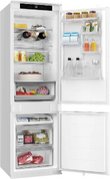Холодильник Haier HBCN5177SE фото 4