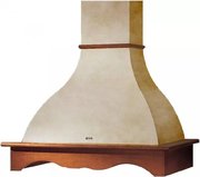 Вытяжка Faber WEST 90 Spatolato SC H-EP корпус венецианская штукатурка Вытяжка Faber WEST 90 Spatolato SC H-EP корпус венецианская штукатурка