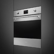 Духовой шкаф Smeg SO6302M2X фото 2