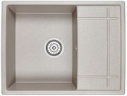 Мойка Грауде QSS 50.1 корица фото Мойка Graude QSS 50.1 корица фото