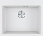 Мойка Франке MRG 610-54 FTL снежно-белый фото Мойка Franke MRG 610-54 FTL снежно-белый фото