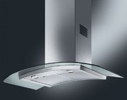 Вытяжка Smeg KV90XE фото 2