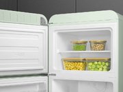 Холодильник Смег FAB30LPG6 фото 3 Холодильник Smeg FAB30LPG6 фото 3