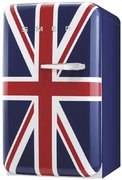 Холодильник Смег FAB10LUJ фото Холодильник Smeg FAB10LUJ фото