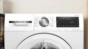 Стирально-сушильная машина Bosch WNA144VSPL фото 2