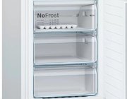 Холодильник Бош KGN36VW2AR фото 3 Холодильник Bosch KGN36VW2AR фото 3
