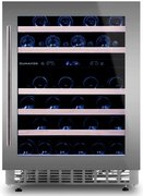 Винный шкаф Dunavox DAU-46.145DSS Винный шкаф Dunavox DAU-46.145DSS