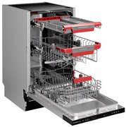 Встраиваемая посудомоечная машина Kuppersberg GLM 4581 фото 2