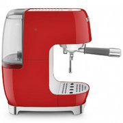 Кофемашина Smeg ECF03RDEU фото 4