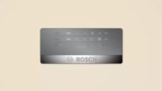 Холодильник с нижней морозильной камерой BOSCH KGN39VK25R фото 4 Холодильник с нижней морозильной камерой BOSCH KGN39VK25R фото 4