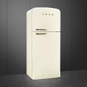 Холодильник Смег FAB50RCR5 фото 2 Холодильник Smeg FAB50RCR5 фото 2