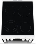 Электрическая плита Electrolux EKC954909W фото 3