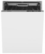 Встраиваемая посудомоечная машина Vestfrost VFDW 6041 фото 2