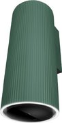 Вытяжка Maunfeld EDELWEISS 39 WALL Green фото 2