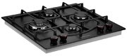Газовая варочная панель Kuppersberg FS 67 B фото 3