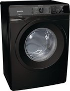 Отдельностоящая стиральная машина Gorenje WE72S3B фото 2