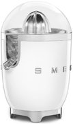 Соковыжималка Смег CJF11WHEU фото 3 Соковыжималка Smeg CJF11WHEU фото 3