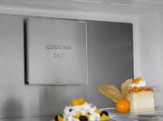 Холодильник Electrolux LNT 7ME36 G2 фото 3