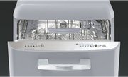 Посудомоечная машина Smeg BLV2X-1 фото 4