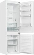 Встраиваемый холодильник Куперсберг RBN 1763 фото 3 Встраиваемый холодильник Kuppersberg RBN 1763 фото 3