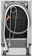 Встраиваемая посудомоечная машина Electrolux EEQ43100L фото 4