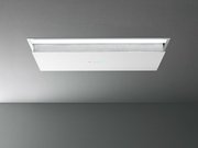 Вытяжка Falmec Eclisse 120 White фото 2