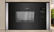 Встраиваемая микроволновая печь Neff HLAWD23N1F фото 2